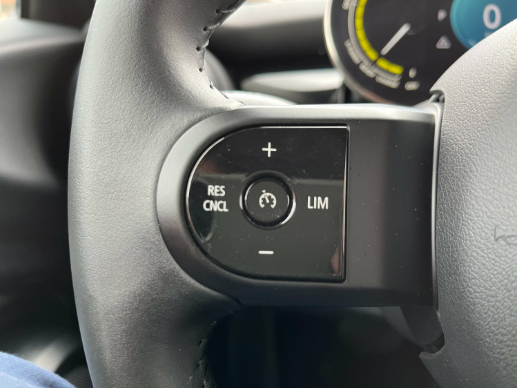 MINI Cooper SE 28.9 kWh 100%-Electric/Full LED/Sportzetels/Gps... Leconte Motors